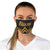 Anthony-Davis-Mask-Brow-3-Los-Angeles-Lakers-Basketball-Dearbball-Black