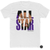 DearBBall T-Shirt - Purple ALL STAR GAME