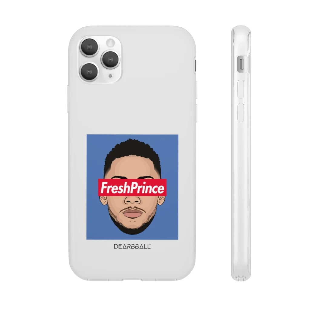 Ben Simmons Phone Cases - Fresh Prince Supremacy
