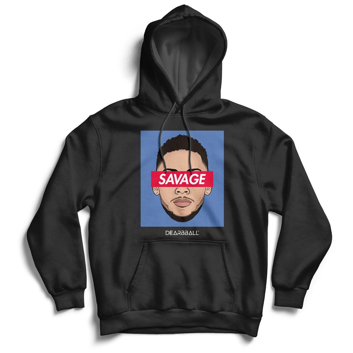 Ben simmons sale hoodie