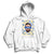 DEARBBALL HOODIE STEPHEN CURRY - CHEF WORDS MATTER SUPREMACY