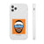 Carmelo Anthony Phone Cases - Stay Melo NYK Supremacy