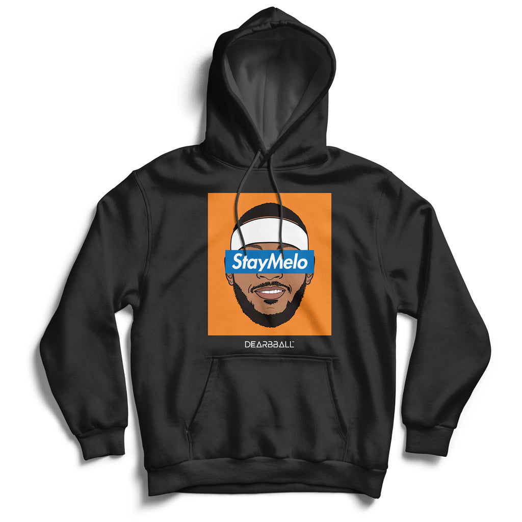 Stay top melo hoodie