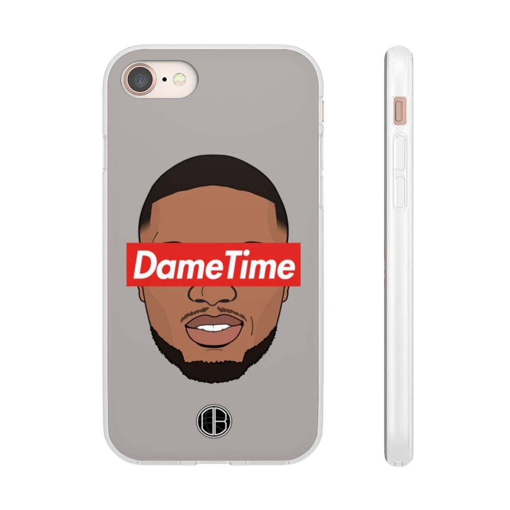 Damian Lillard Phone Cases - DameTime Supremacy Premium