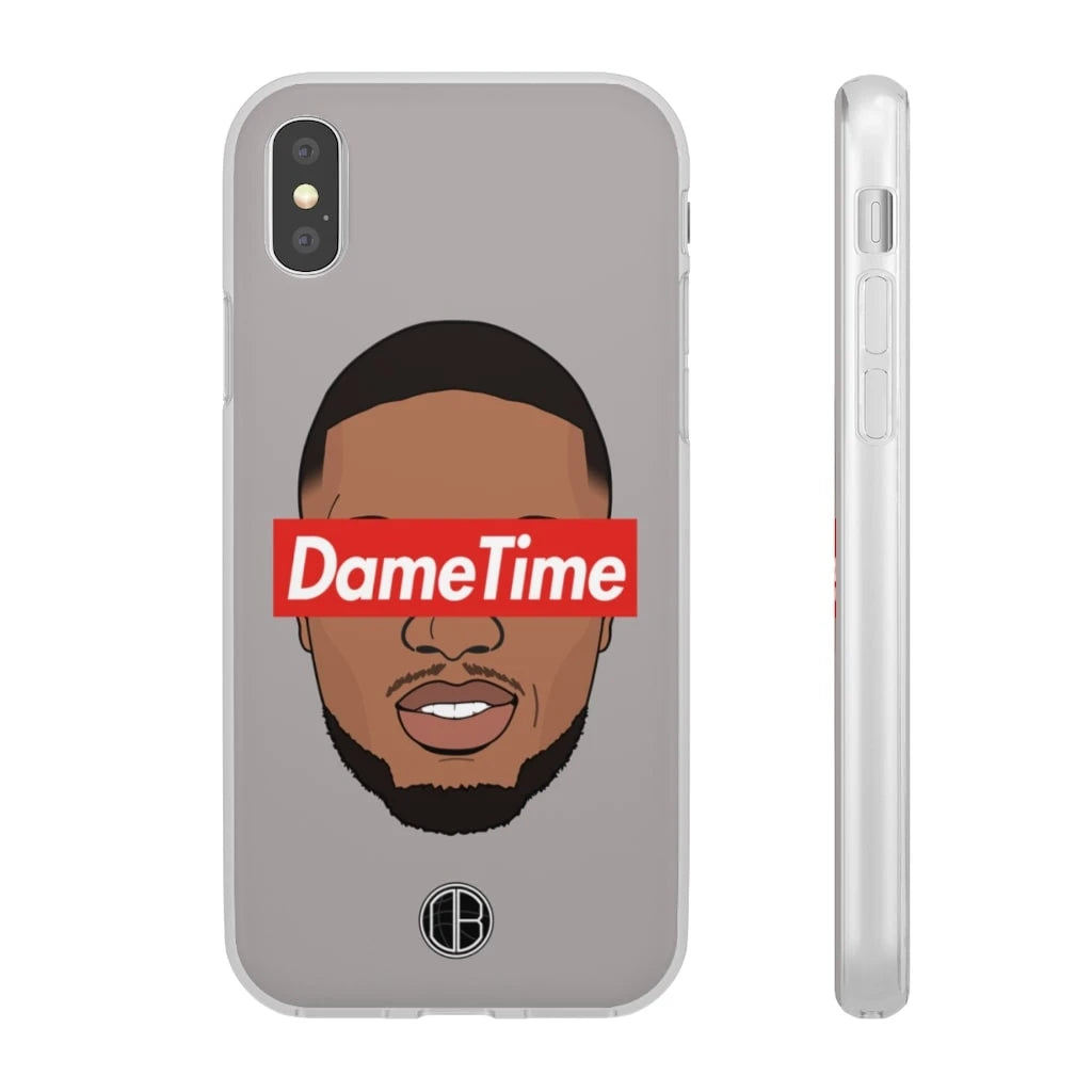 Damian Lillard Phone Cases - DameTime Supremacy Premium