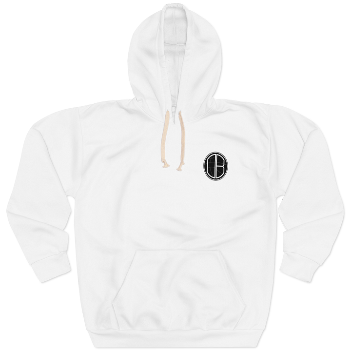 hoodies minimaliste