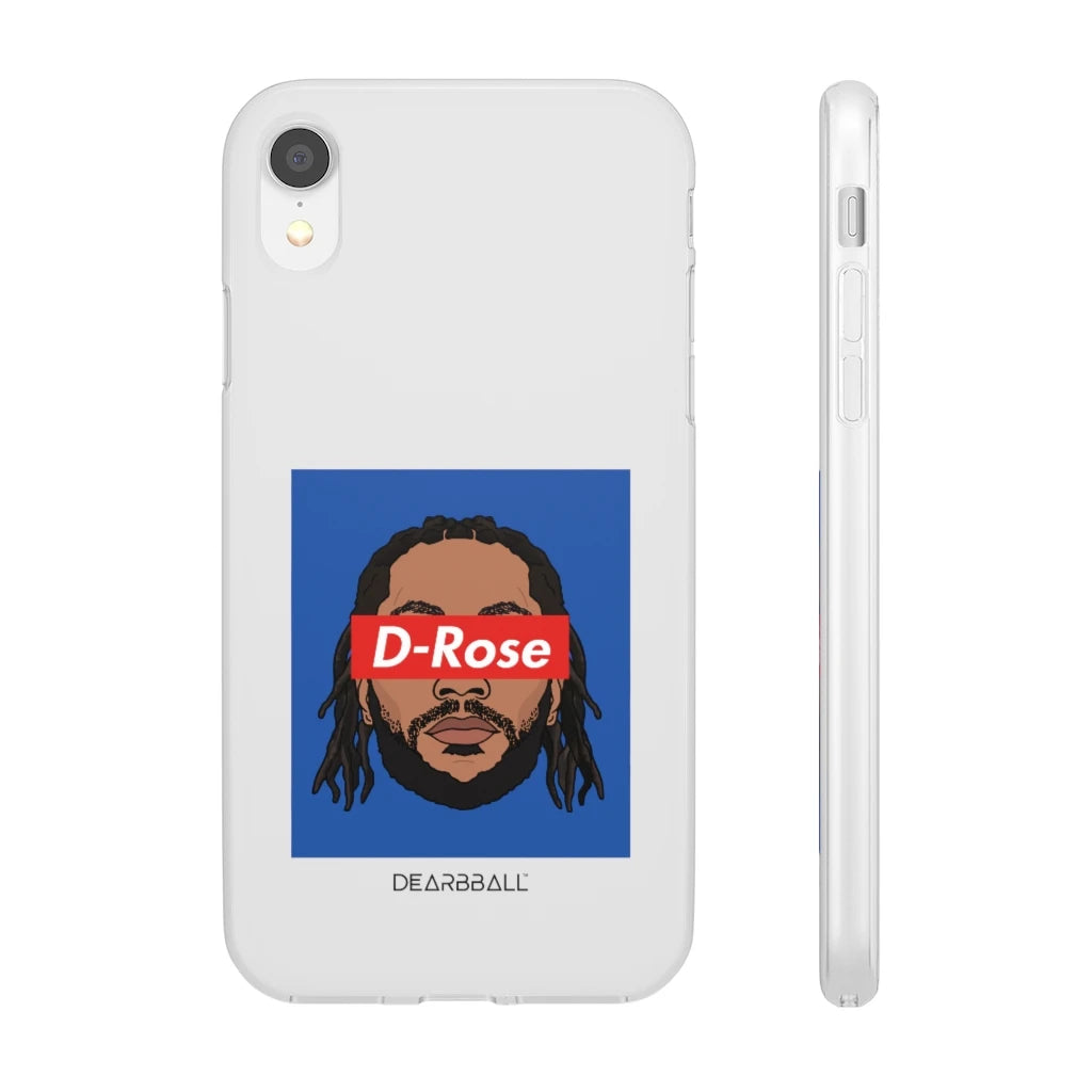 derrick rose phone case