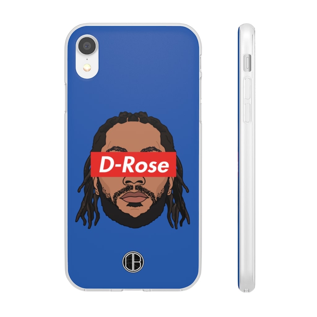 derrick rose phone case