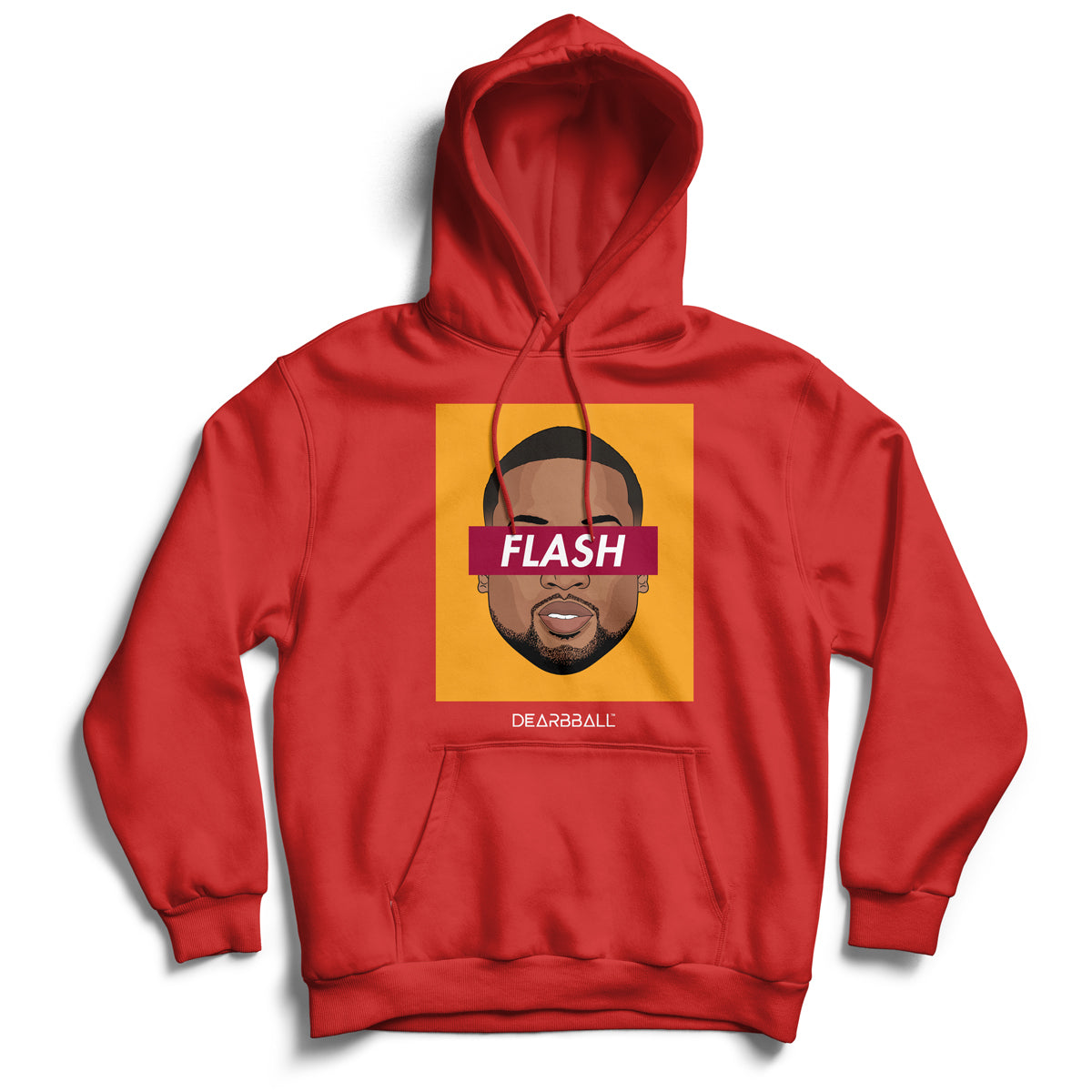 Dwyane wade hoodie on sale