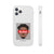 Jimmy Butler Phone Cases - Buckets Grey Supremacy