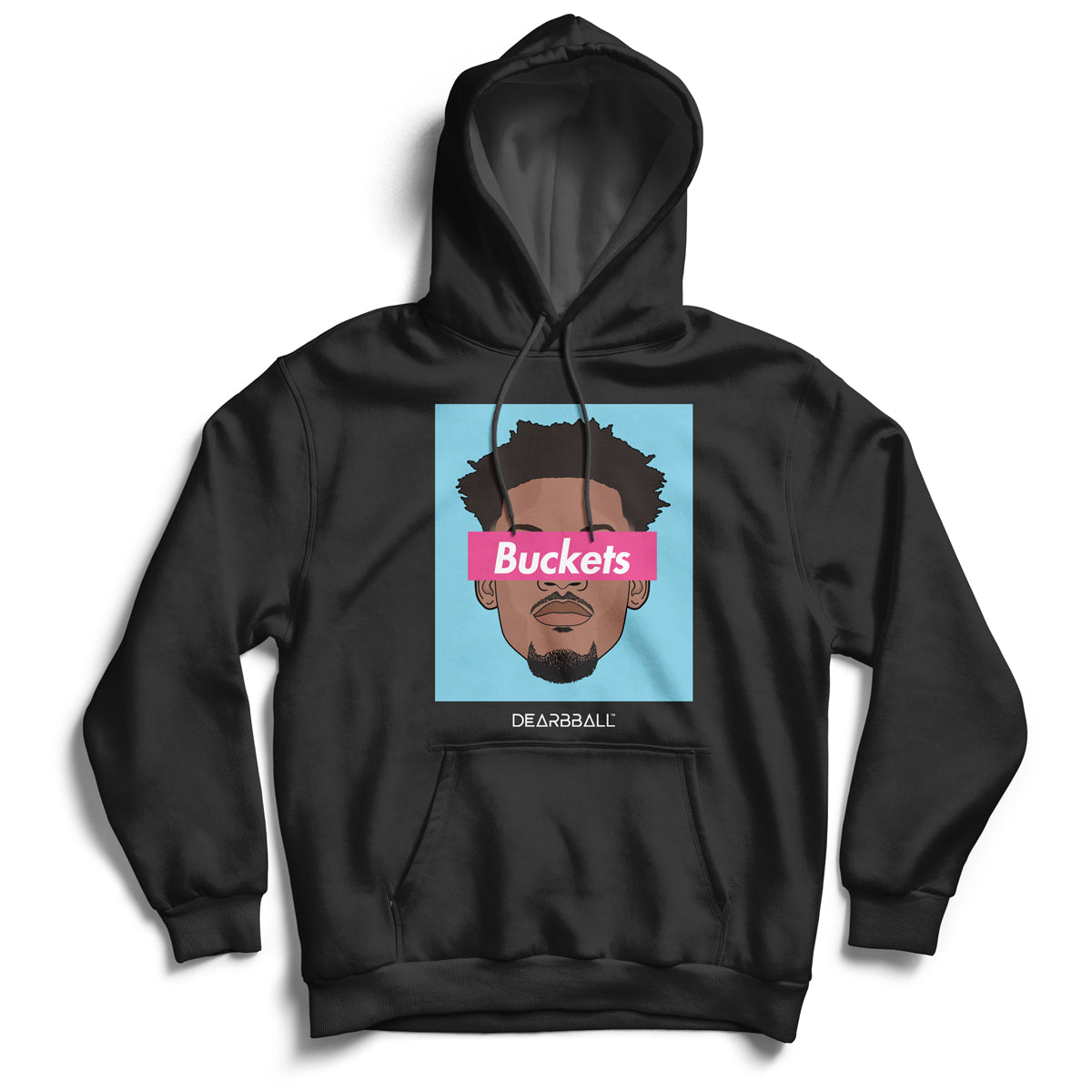 Jimmy butler hoodie sale