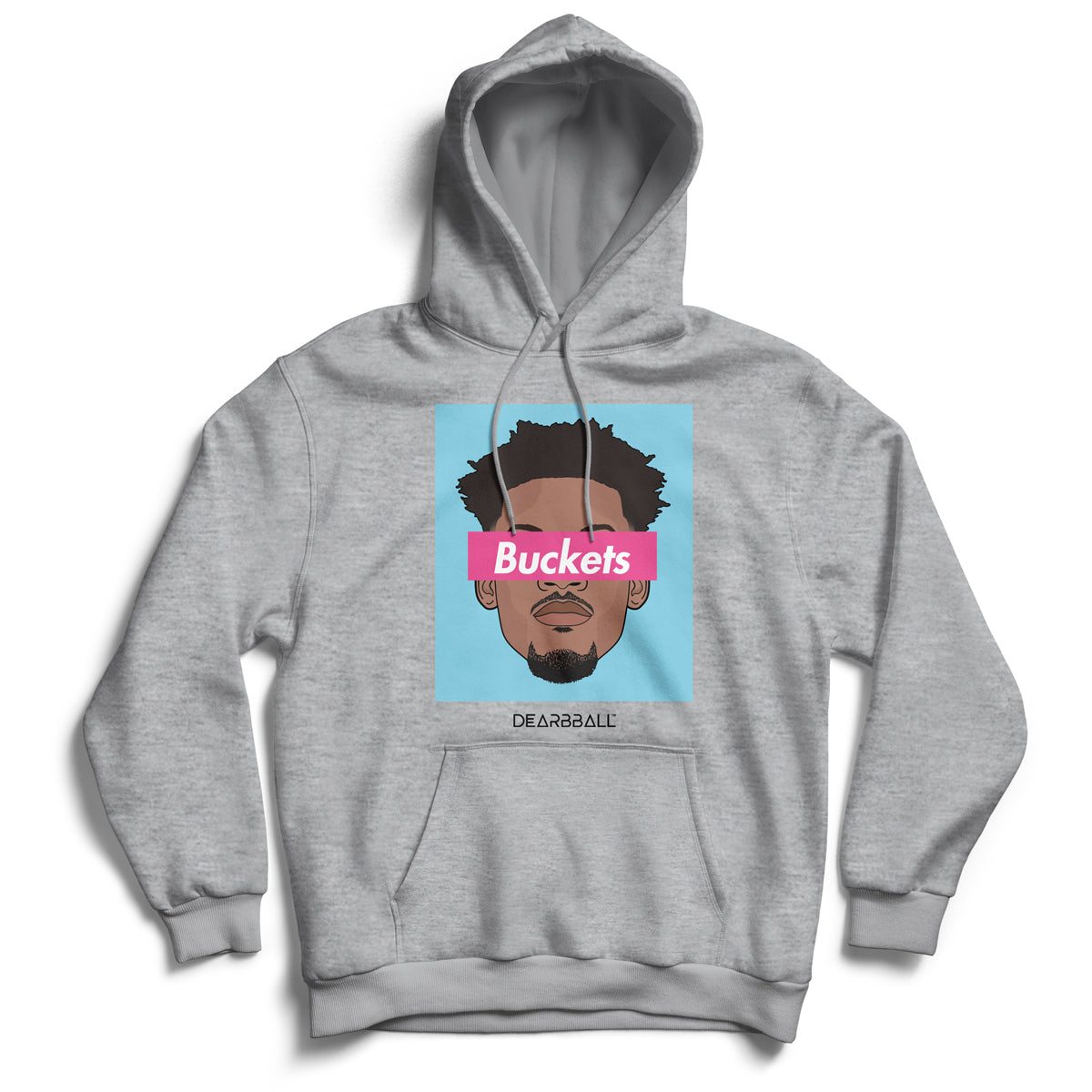 Jimmy butler deals hoodie