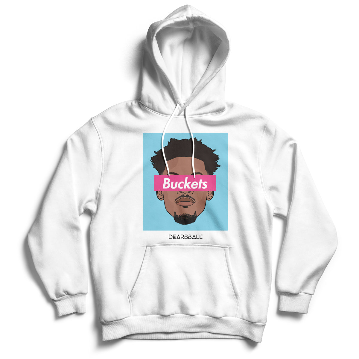 Jimmy butler sale sweatshirt