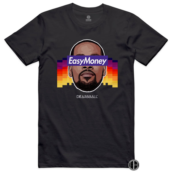 Kd easy money sales shirt