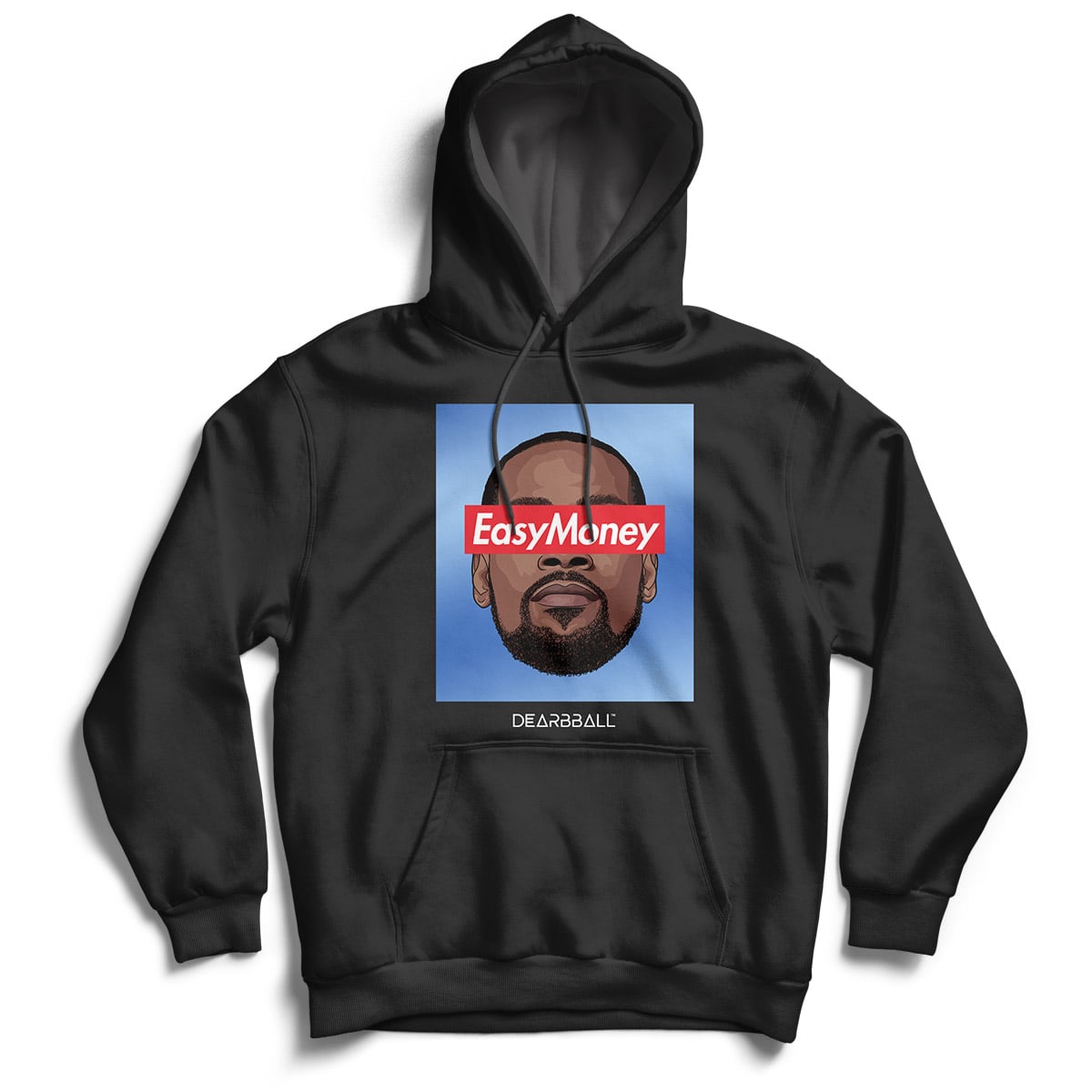 Get Buy Supreme Nasty Nas Hoodie 