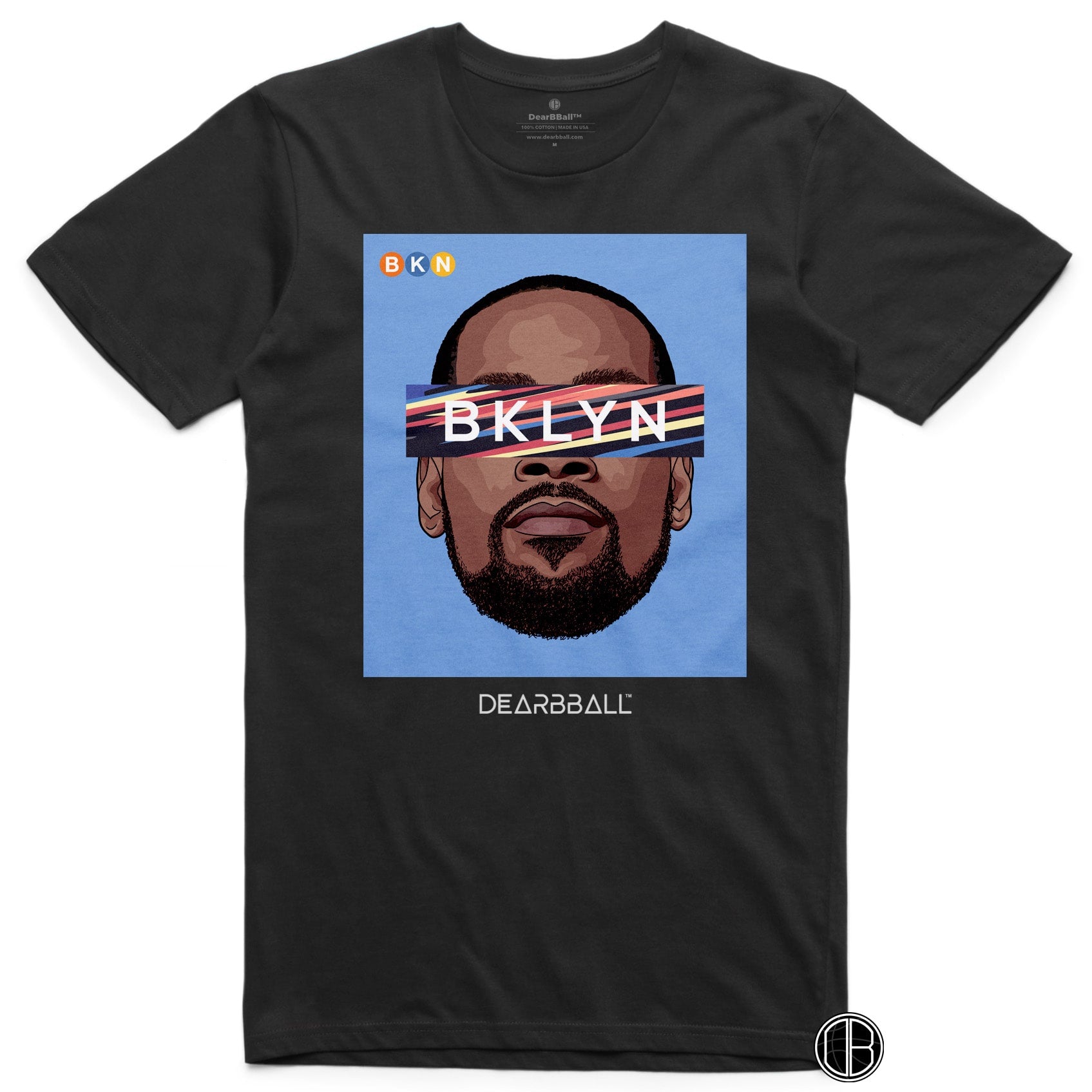 Kevin durant hot sale t shirt