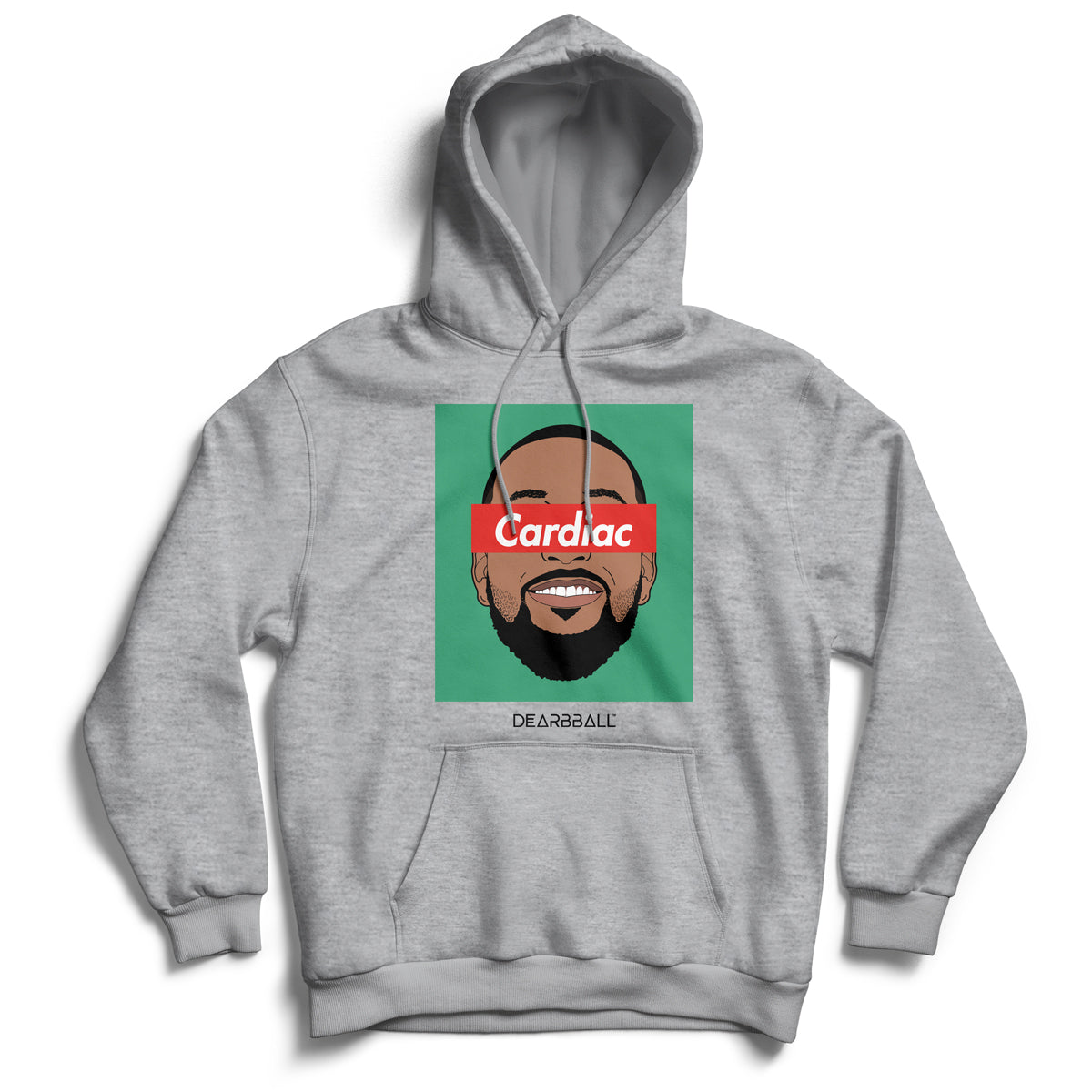 Kemba on sale walker hoodie