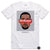 Kevin Durant Shirt - SlimReaper Brooklyn Colors Brooklyn Nets Basketball Dearbball white