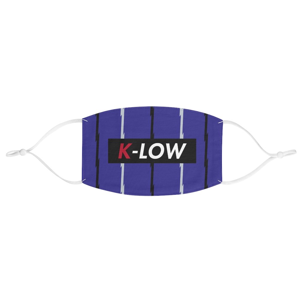 Kyle-Lowry-Mask-K-LOW-Raptors-90’s-Basketball-Dearbball-Purple