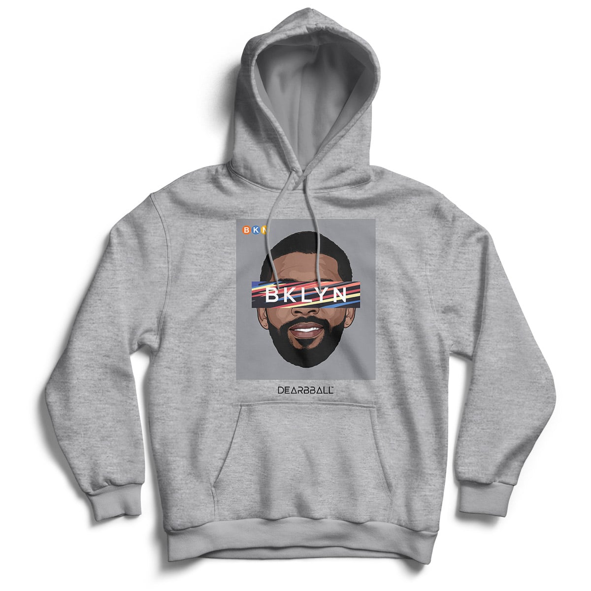 Hoodie kyrie clearance