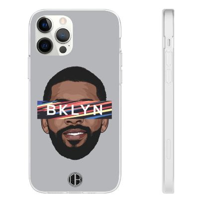 Kyrie Irving 2021 Phone Cases - Kyrie Bklyn Supremacy