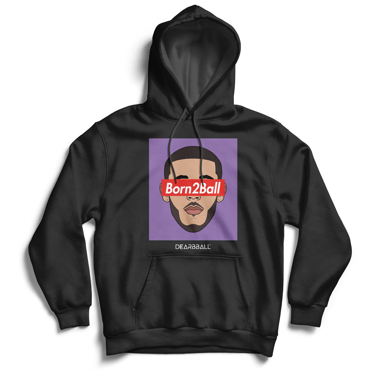 Lonzo hoodie 2025