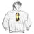 DearBBall Hoodie - Mamba Gold Logo Special Edition