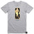 DearBBall T-Shirt - Mamba Gold Logo Special Edition