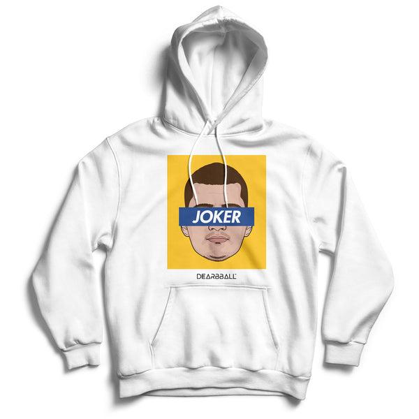 Jokic hoodie deals