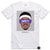 Pascal Siakam Shirt - SPICY Purple Toronto Raptors Basketball Dearbball white