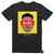 Russel Westbrook T-Shirt - Brodie Hoops Houston Rockets Basketball Dearbball white
