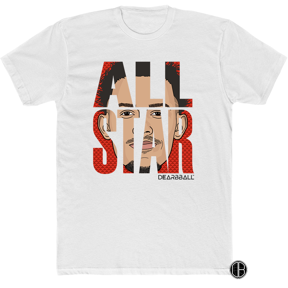Trae Young ALL STAR GAME