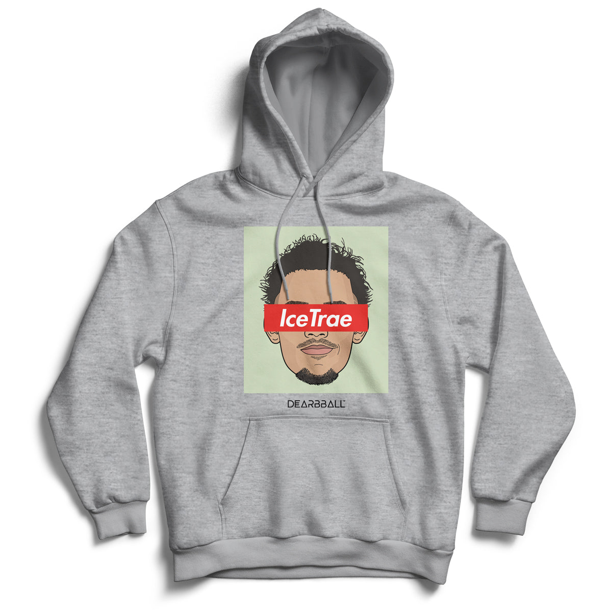 NBA Ice Trae Young shirt, hoodie, sweater and v-neck t-shirt