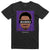 DearBBall T-Shirt - Mamba 8 24 Snake Skin Purple Edition