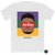 Zion Williamson T-Shirt - AirZion Tricolor Supremacy