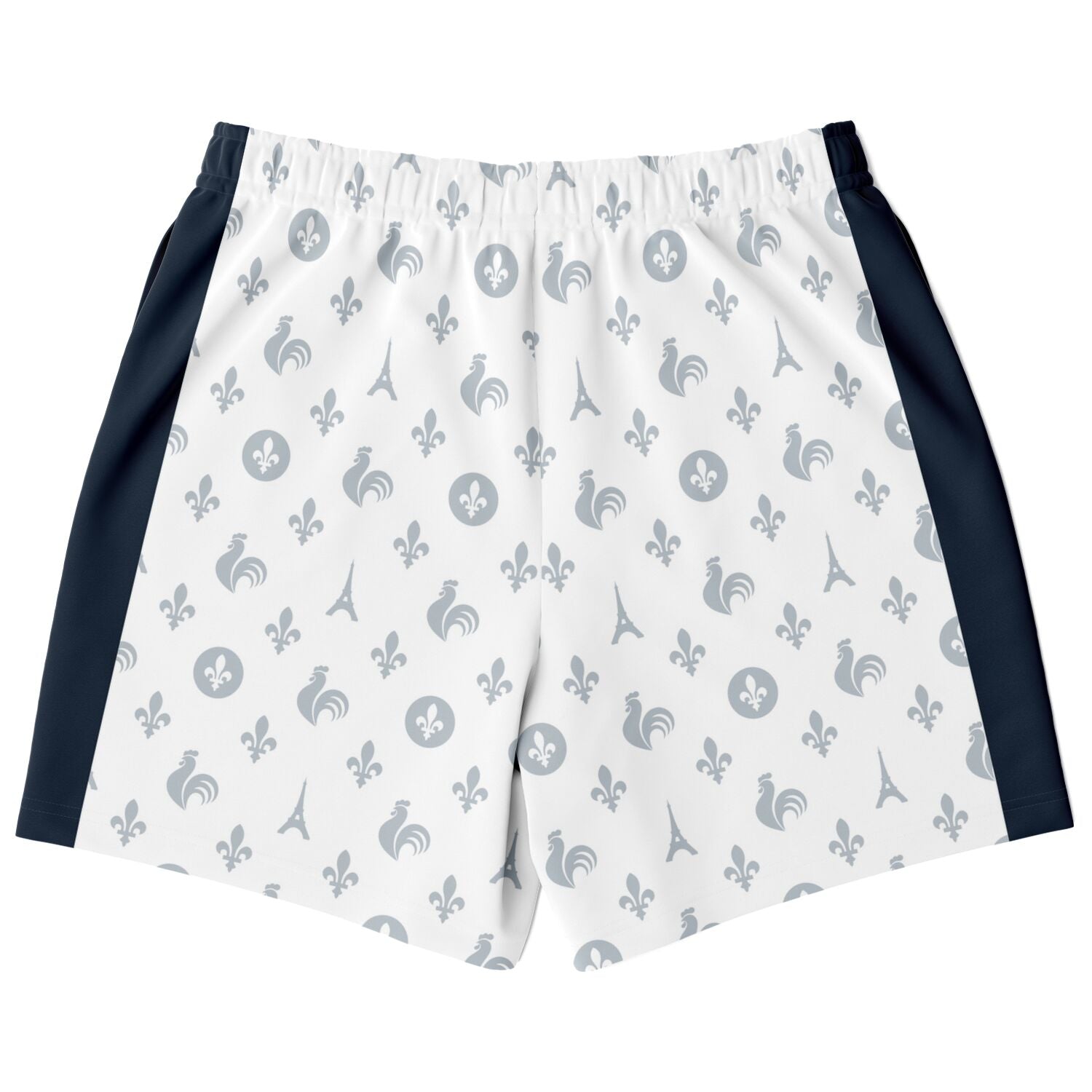 Shorts DearBBall Gabby Williams - SPOOKY 15 WHITE FRANCE