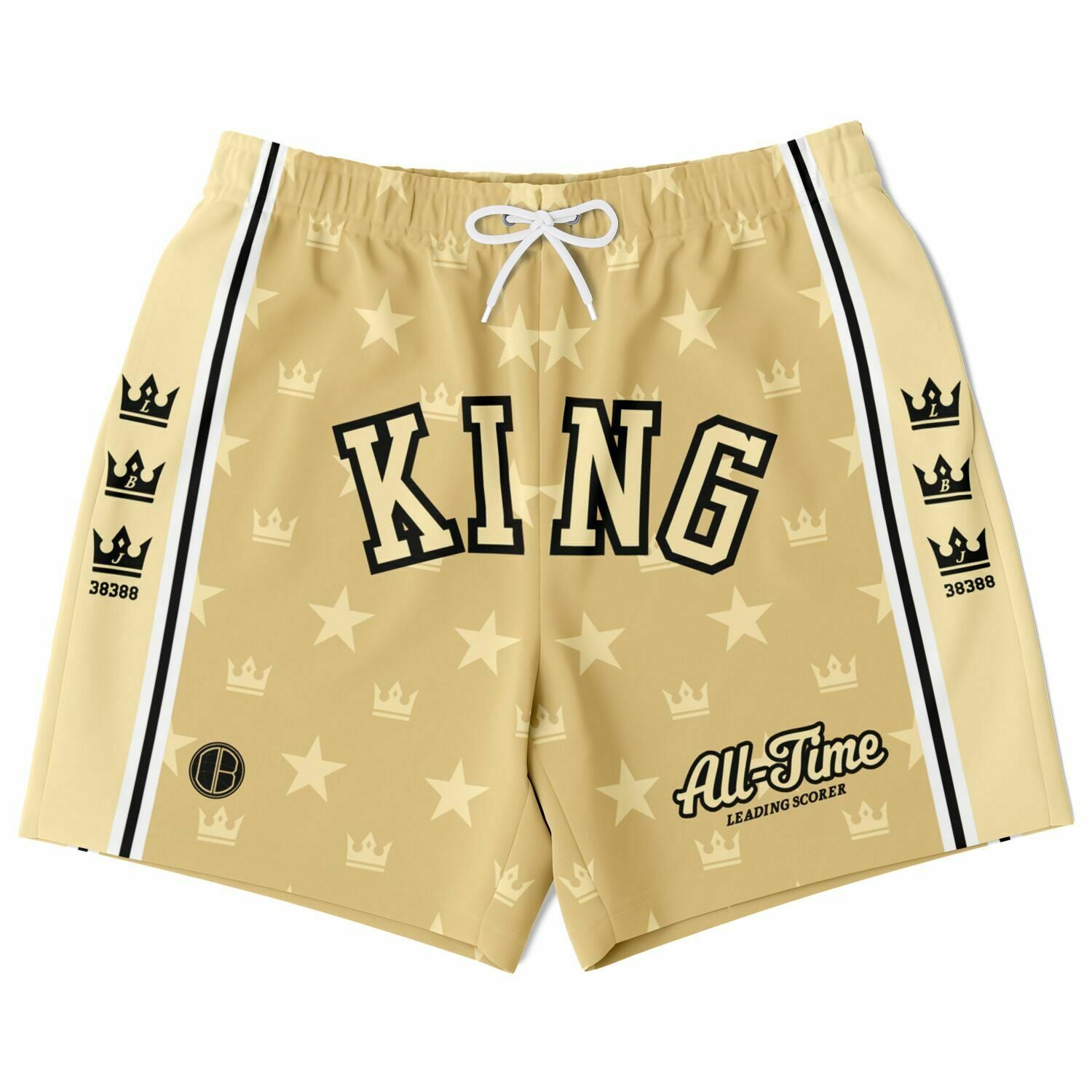 Short-Lebron-James-Los-Angeles-Lakers-Dearbball-clothes-brand-france