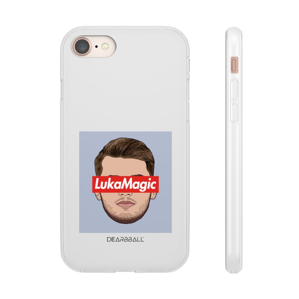 Luka Doncic Phone Cases LukaMagic Supremacy DearBBall