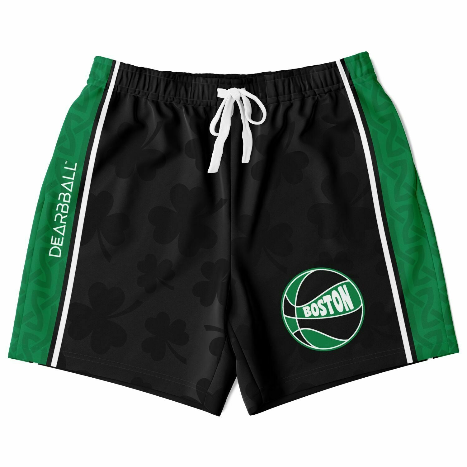 Short-Boston-Celtics-Dearbball-clothes-brand-france