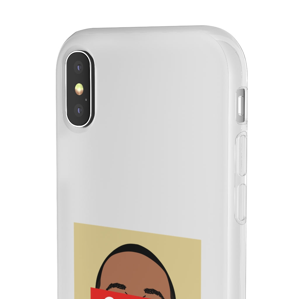 Kemba Walker Phone Cases - Cardiac Gold Supremacy