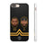 DearBBall Best Duo Phone Cases - LA Duo Limited Edition