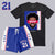 T-Shirt-Short-Bundle-Joel-Embiid-Sixers-Philadelphia-Dearbball-clothes-brand-france