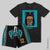 T-Shirt-Short-Bundle-Ja-Morant-Memphis-Grizzlies-Dearbball-clothes-brand-france