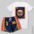 T-Shirt-Short-Bundle-Stephen-Curry-Golden-State-Warriors-Dearbball-clothes-brand-france