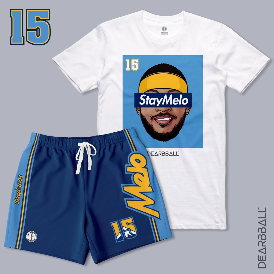 Carmelo Anthony Denver Nuggets stay Me70 signature shirt, hoodie, sweater,  long sleeve and tank top