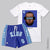 T-Shirt-Short-Bundle-Lebron-James-Los-Angeles-Lakers-Dearbball-clothes-brand-france