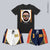 T-Shirt-Short-Bundle-Stephen-Curry-Golden-State-Warriors-Dearbball-clothes-brand-france