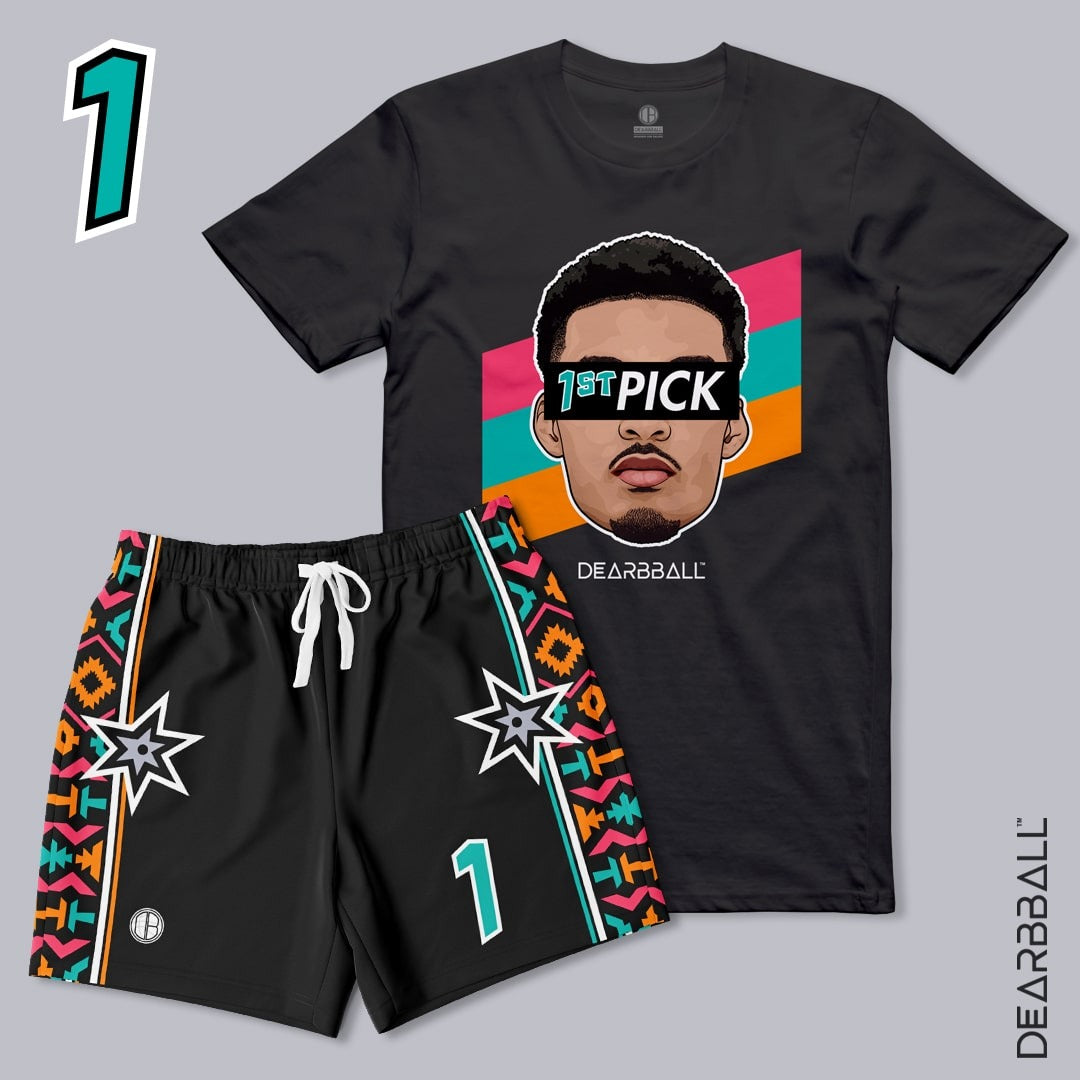 DearBBall Bundle - BAM 13 Miami Colors Edition - DearBBall™