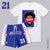 T-Shirt-Short-Bundle-Joel-Embiid-Sixers-Philadelphia-Dearbball-clothes-brand-france