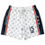 Shorts DearBBall Gabby Williams - SPOOKY 15 WHITE FRANCE